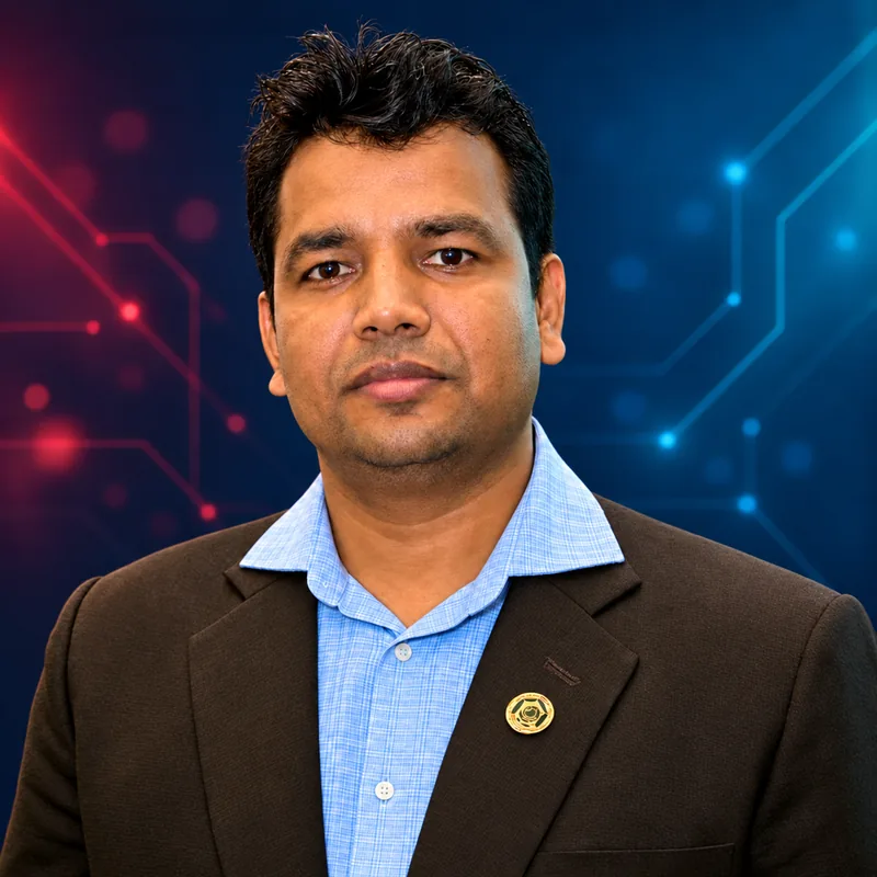 Photo of Md Alamgir Hossain
